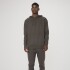 SWEATER MASC GRIS OSCURO