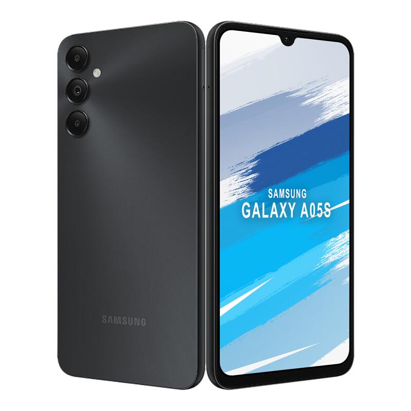 Samsung Galaxy A05s 6,7'' 4G 4gb 128gb Triple Cam 50mp Samsung Galaxy A05s 6,7'' 4G 4gb 128gb Triple Cam 50mp