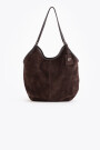BOLSO OLI MEDIANO Marron