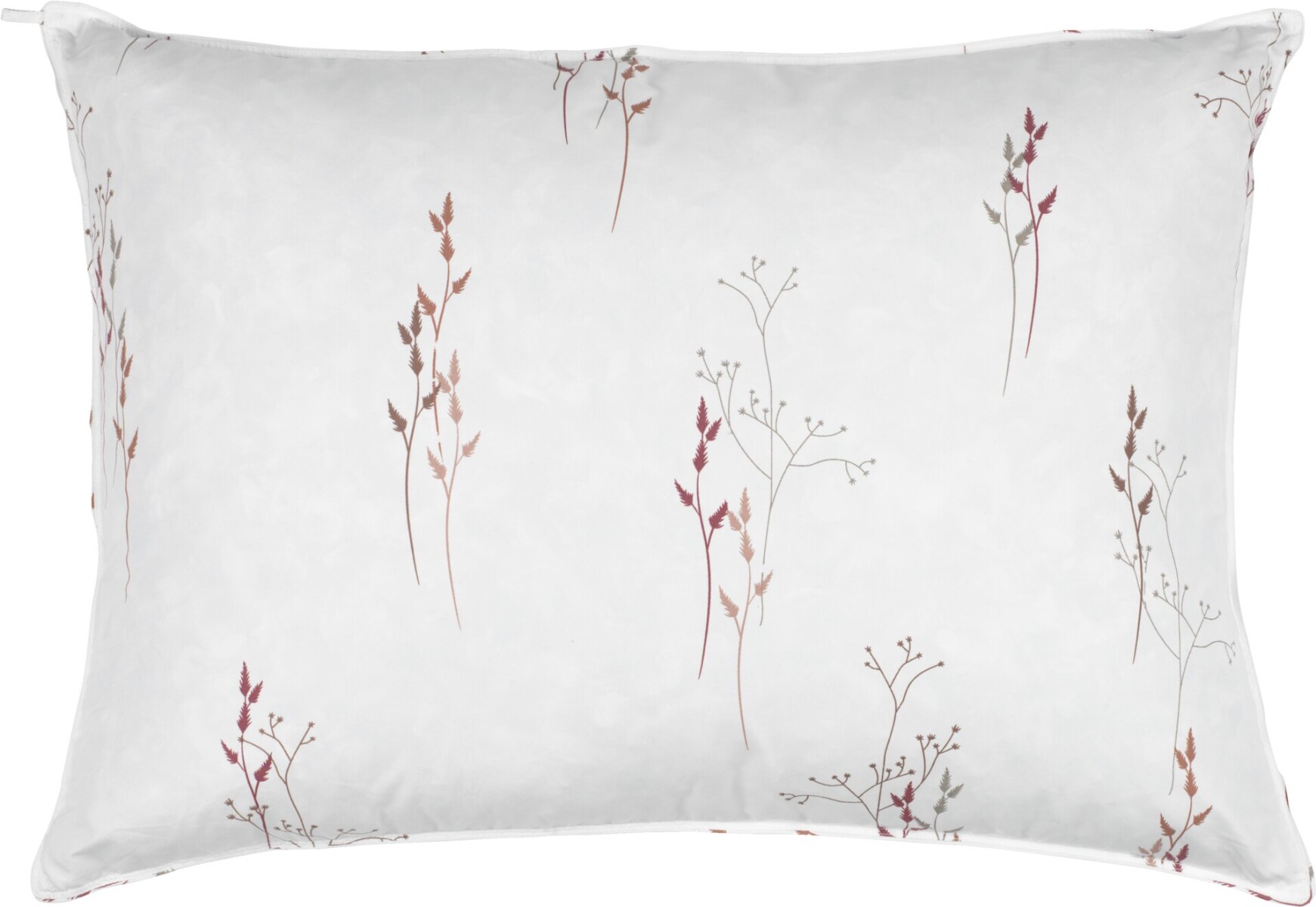 Almohada de plumas de pato 50x70 STEINKO 