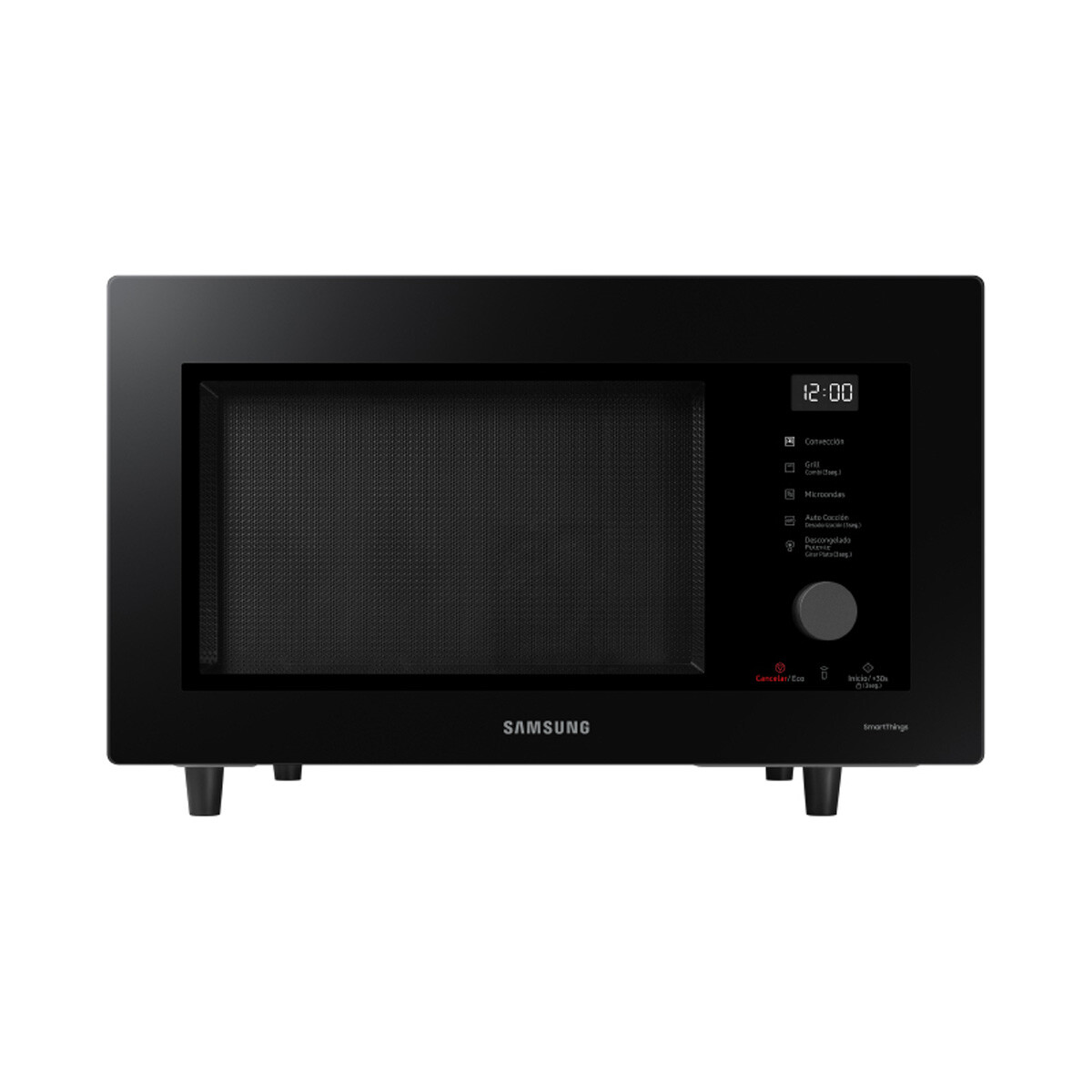 MICROONDAS DIGITAL C/ AIRFRYER SAMSUNG 32 LTS 1400W 
