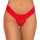 Tanga Mamae Eu Quero Pimenta Sexy Rojo