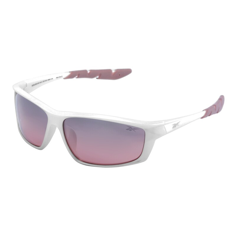 Lentes de Sol Chilli Beans Reebok Blanco