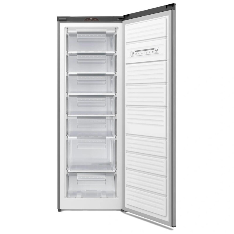 Congelador F/S Electrolux Twin 262 Lts. Congelador F/S Electrolux Twin 262 Lts.