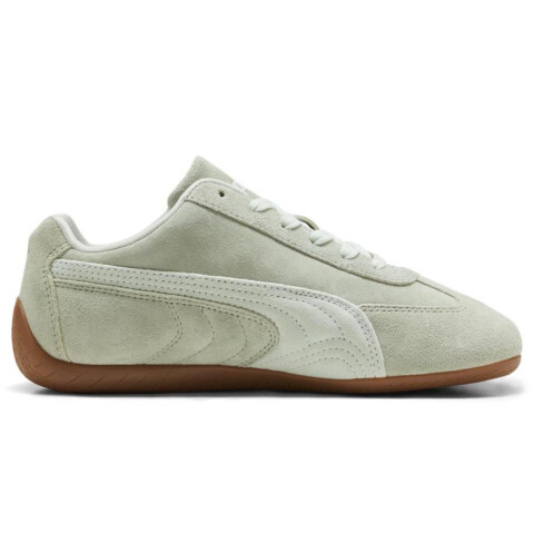 Speedcat OG II Soft Grass/Sage Glow