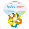 Mordillo flor c rotación silicona ball BUBA Mordillo flor c rotación silicona ball BUBA