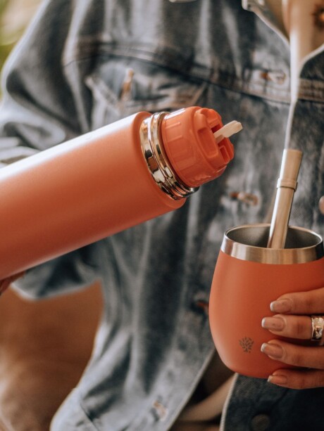 Kit Acero Bala - 750mL Terracota