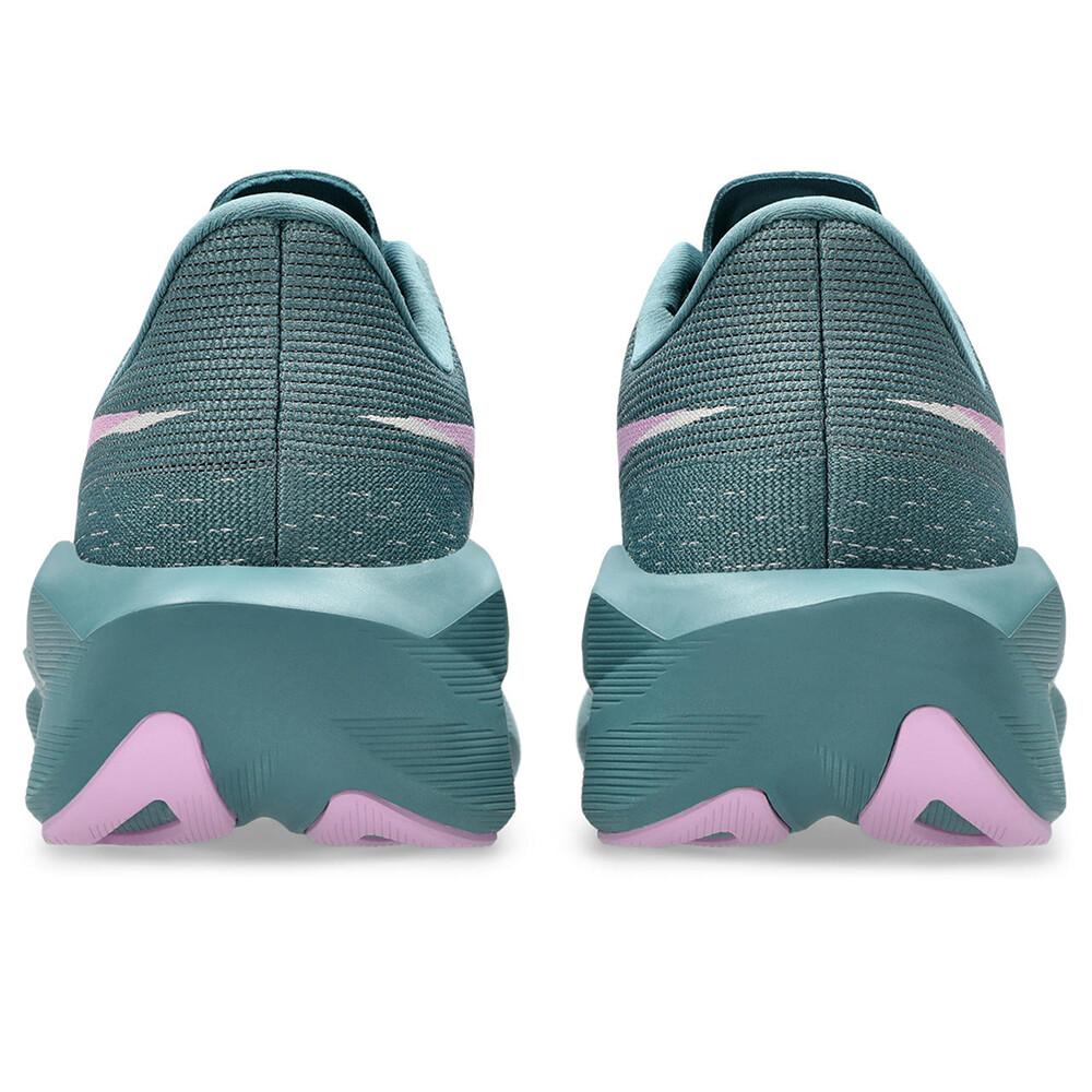 Zapatillas Running Novablast 6 Mujer Foggy Teal/hazy Lilac