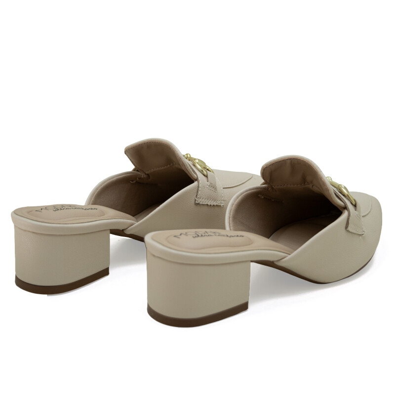 ZAPATO MODARE Mujer 7340.124-21736 Crema