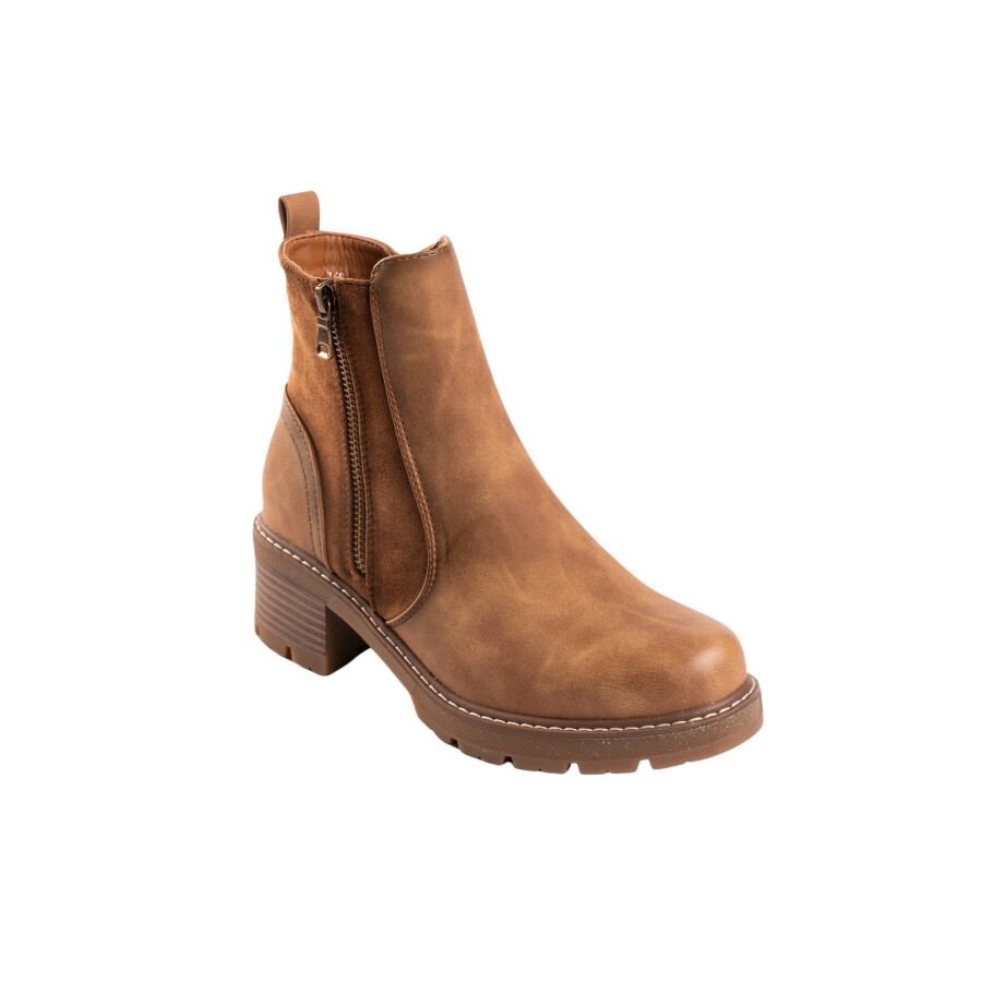 CHERRY STREET BROWN
