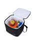 Lonchera Térmica Super Snack Black