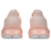 Zapatillas Running Dynablast 5 Mujer White/brasileeze