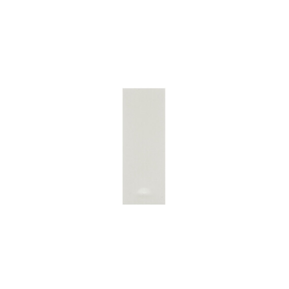 Módulo int. unipolar 10A 250V bianco reale Silight SK3101