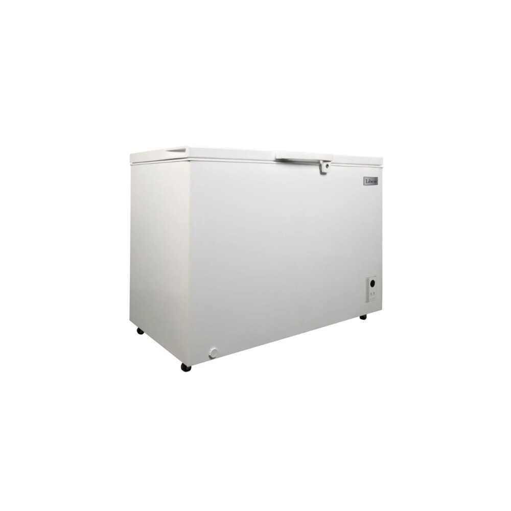 Freezer Horizontal 299 Litros Tapa Ciega Freezer Horizontal 299 Litros Tapa Ciega