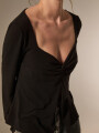 Tops Tilka Negro