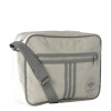 Bolso de hombre y mujer Adidas AIRLINER SUEDE Verde