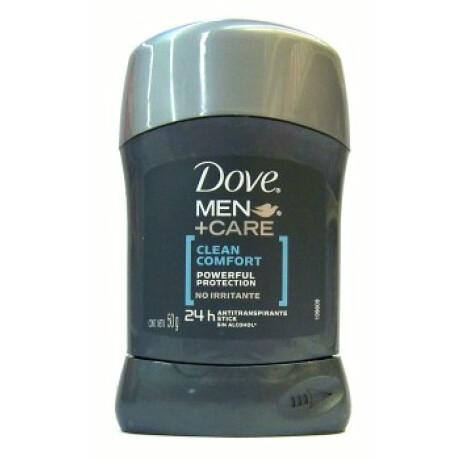 DESODORANTE BARRA DOVE 50 GR MEN CUIDADO TOTAL DESODORANTE BARRA DOVE 50 GR MEN CUIDADO TOTAL