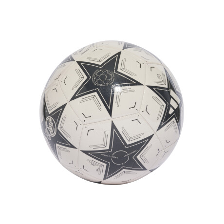 PELOTA adidas REAL MADRID CLUB 24/25 Putty Mauve