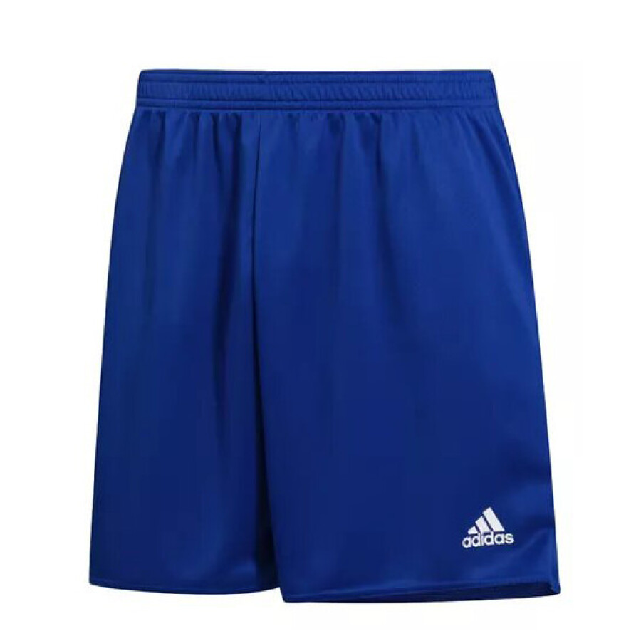 Short de Hombre Adidas Estro 19 Azul