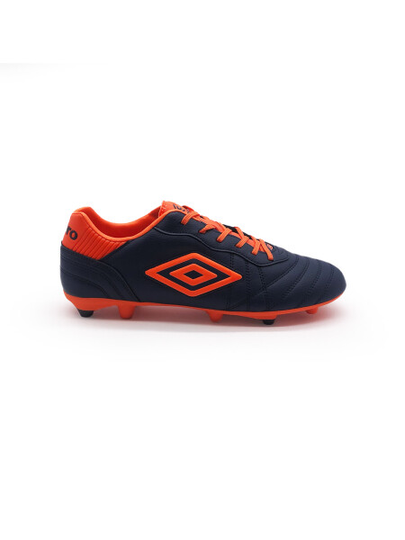 Championes Touch FG Umbro Hombre 018