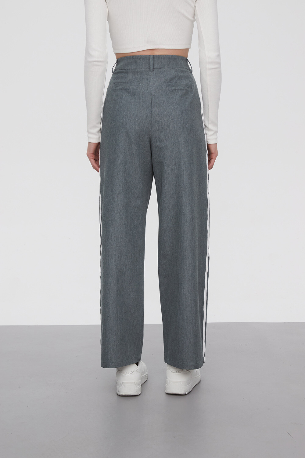 Pantalon Inceli Estampado 1