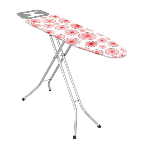 Tabla De Planchar 130X88X34,5Cm Brava Ege
