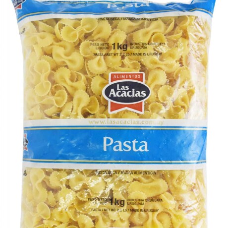 FIDEOS NATURAL 1K MOÑA LAS ACACIAS FIDEOS NATURAL 1K MOÑA LAS ACACIAS