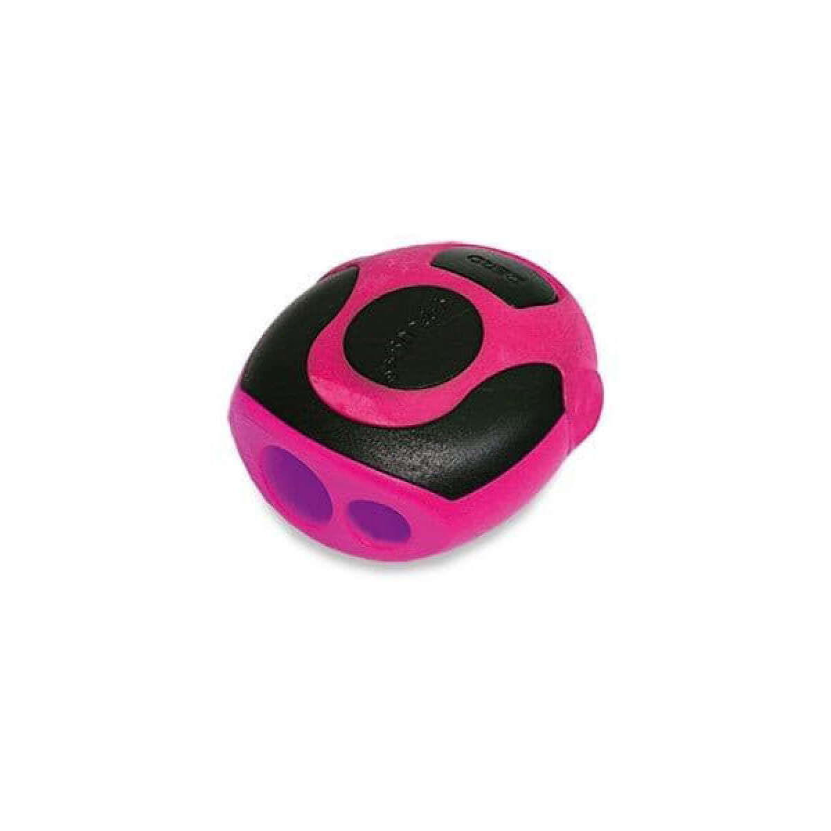 Sacapuntas Yplus Zero - Rosado 