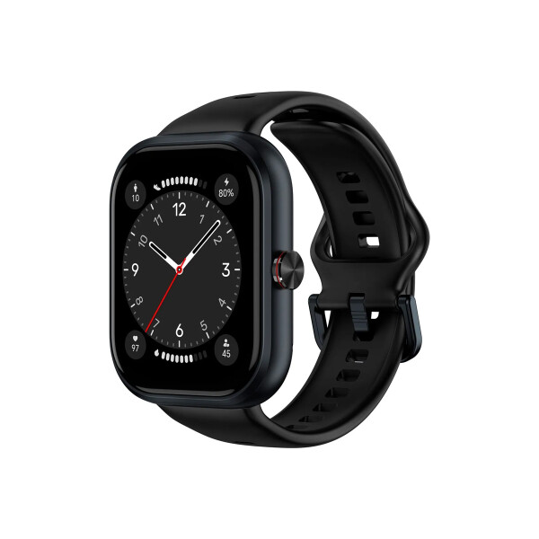 Honor Choice Haylou Watch color negro Honor Choice Haylou Watch Color Negro