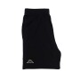 Logo Cabas M - Hombre Black
