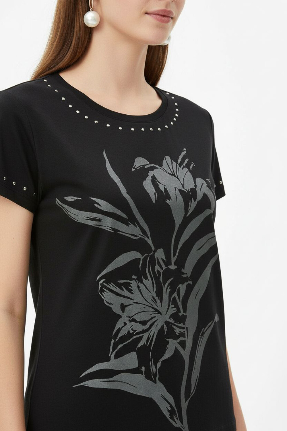 Remera Barilias Estampado 1