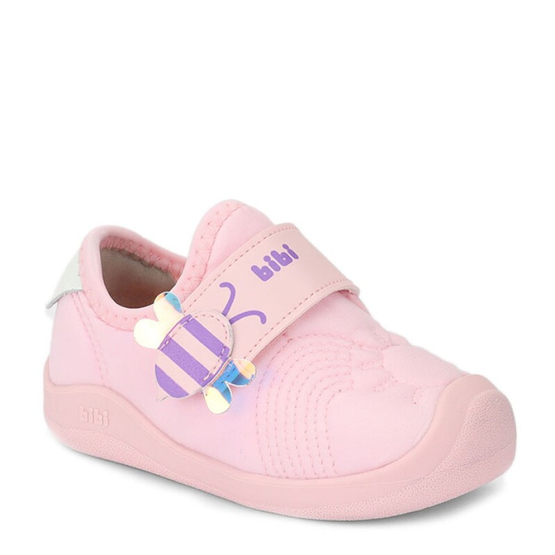 Championes de Mujer Bibi Fisioflex 5.0 Rosa