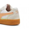 Championes Puma Palermo Lamoda Orange/Beige/Green
