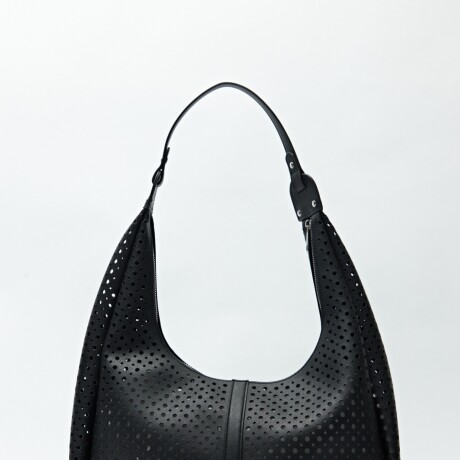 CARTERA AFIRE Negro