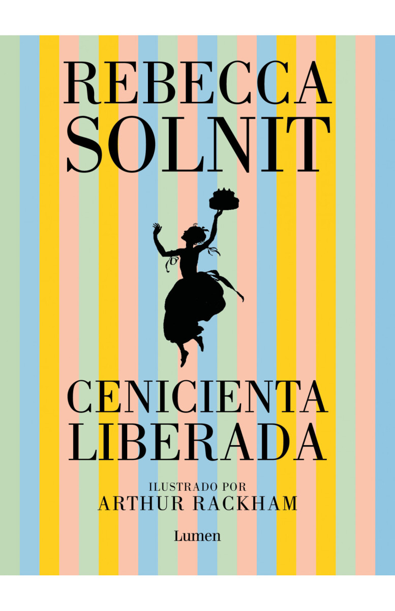 Cenicienta liberada 