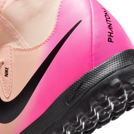 NIKE JR PHANTOM LUNA 2 ACADEMY Beige