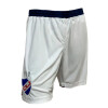 Short Umbro Nacional Home 2026 Hombre N1HO2602 Blanco