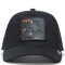 Gorra Goorin Bros Trucker Baseball - The Deadly Scorpion Negro