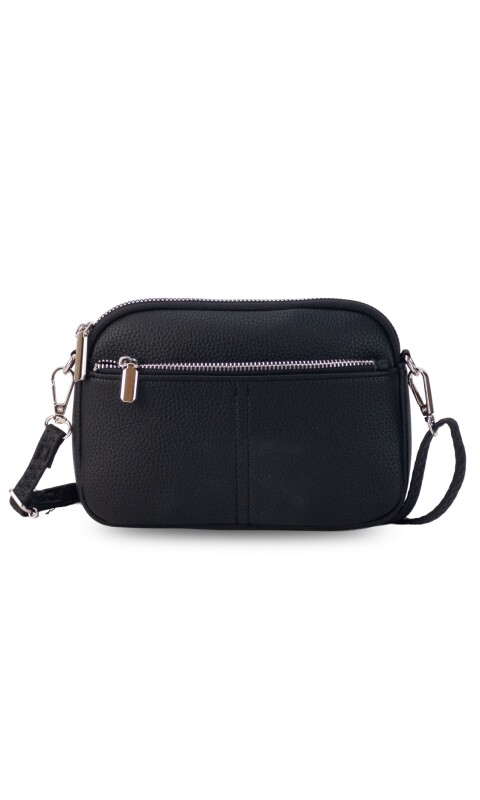 BANDOLERITA MORRAL HIEDRA NEGRO