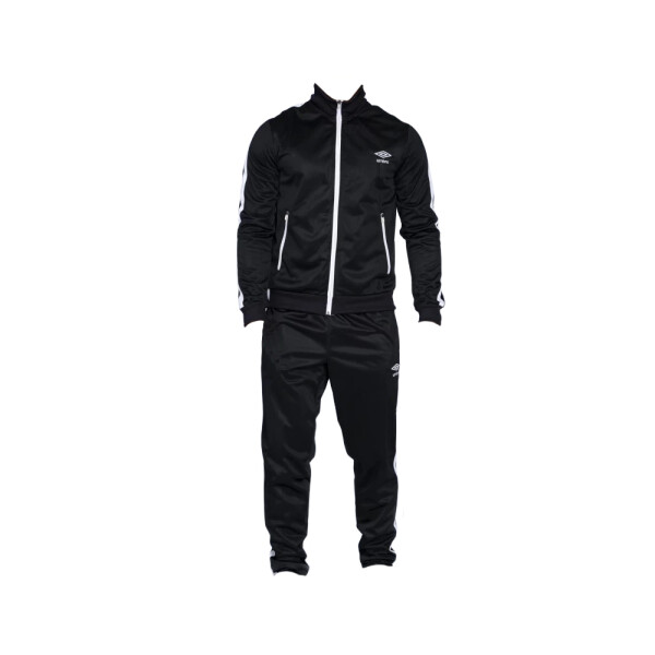 Equipo Umbro Owen Ad - Black Black