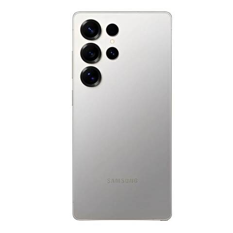 Celular Samsung S25 Plus 512 GB 12 Ram Silver