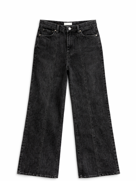 JEAN CORALITA GRIS OSCURO