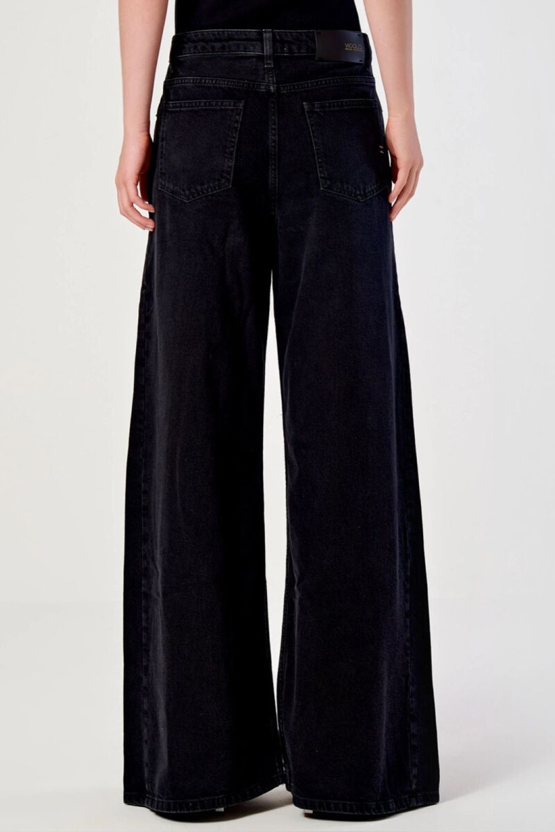 PANTALÓN Negro