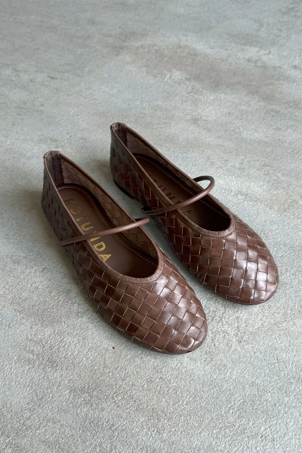 Zapatos Rene
