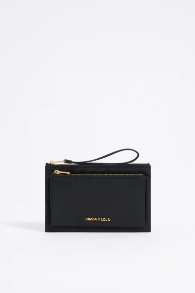 CARTERA Negro