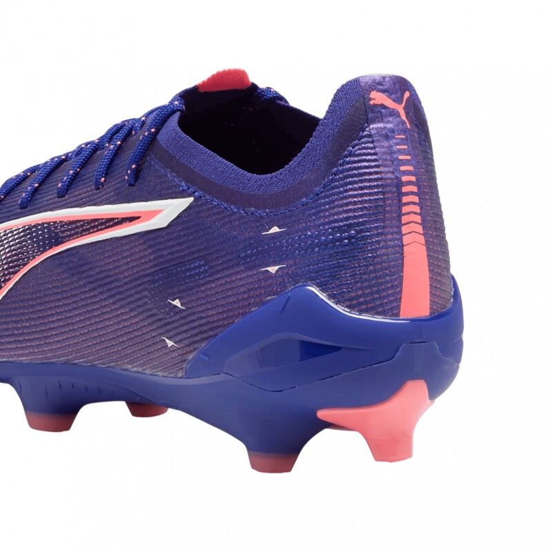 Championes Puma Ultra 5 Ultimate Firm Ground Lavander