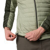 Campera Silver Falls II Hombre SAFARI
