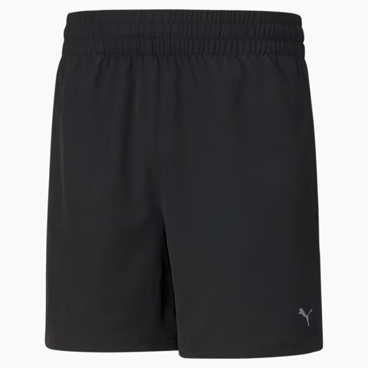 PERFORMANCE WOVEN 5 SHORT M - Negro 