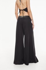 Pantalon Solar Negro