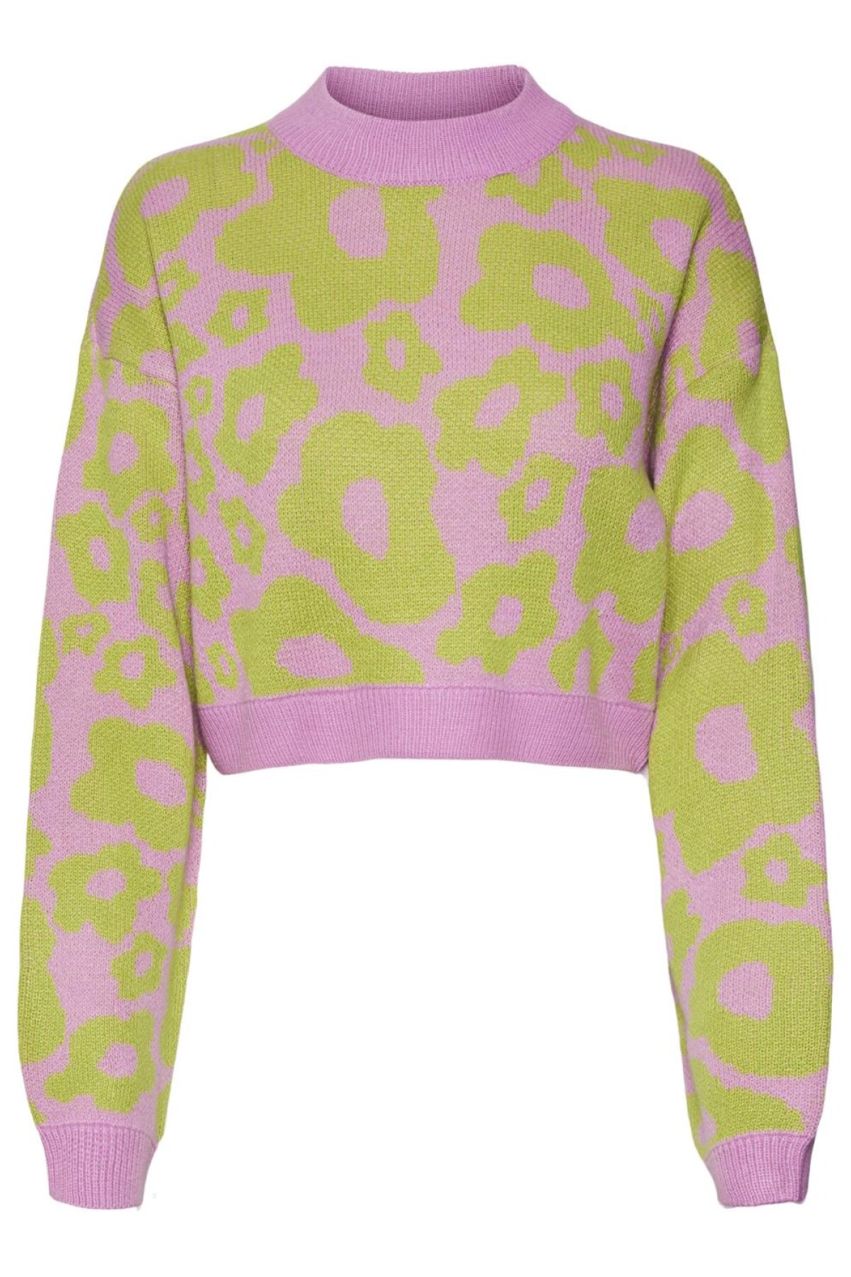 Sweater Cosmic Orchid